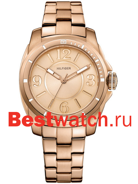 Часы Tommy Hilfiger Westport 1781141